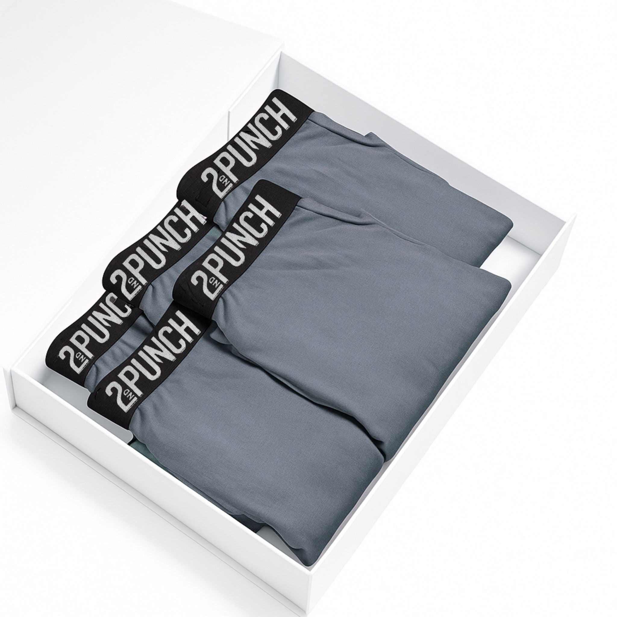 Power Ⅴ Pack 2nd Punch Cooling Briefs