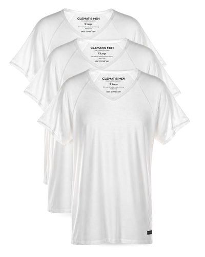 The Closer's Undershirt 3 Pack