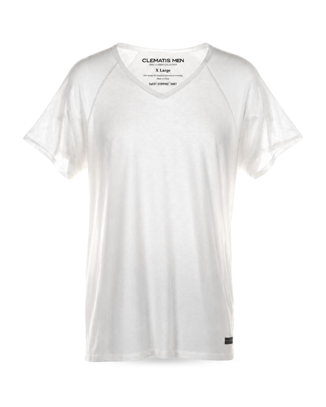Sweat Stomping™ Shirt