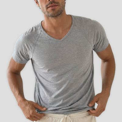 The Closer's Undershirt - Gray
