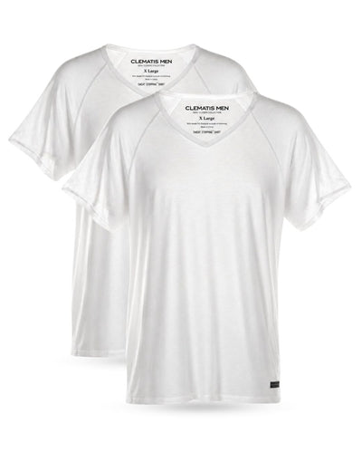 2 Pack Sweat Stomping™ Shirt