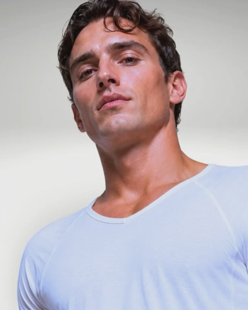 Load video: The Closer's Undershirt